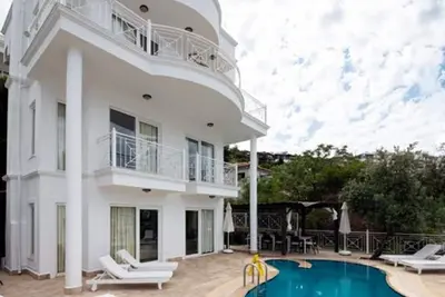 Image de Villa Mavi - Private pool - In Kisla Bay area