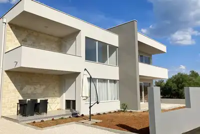 Image de Appartement Anđela, (16261), Bibinje, Croatia