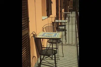 Image de Agriturismo Al Brich Chambre double avec petit-déjeuner