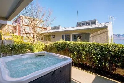 Image de Top of the Lake - Apartment