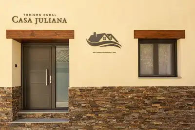 Image de Casa Juliana Agroturismo Gabasa