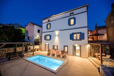 Image de Villa Castel Muschio - Heritage house