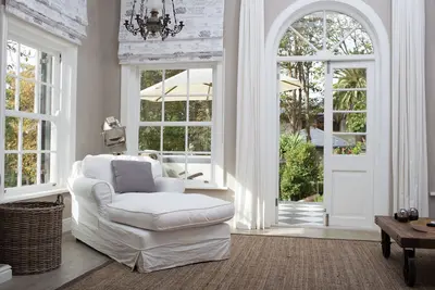 Image de Romantic hideaway with Mountain Views