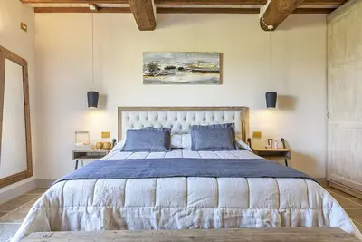 Comfort Suite Apartment