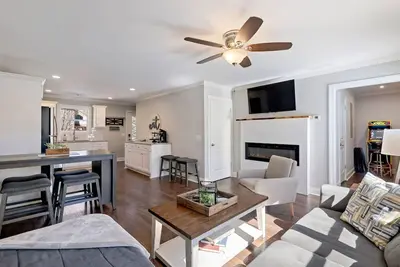 Image de ★ Downtown Mountain View in Helen ★ Charming + Serene Views