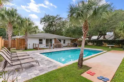 Image de 2 Bedroom Condo, Big Pool