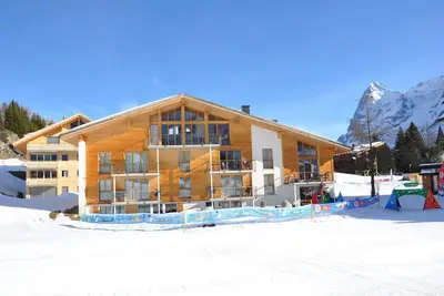 Image de Appartement Finel