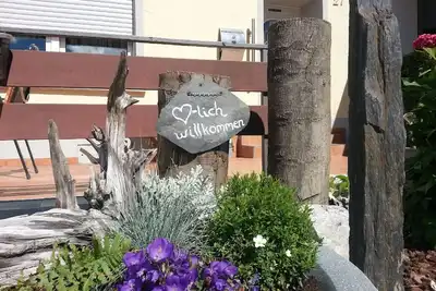 Image de Maison de vacances pour 6 personnes  + 1 enfant env. 120 qmà Holzerath, Rhénanie-Palatinat (District de Trêves-Sarrebourg)