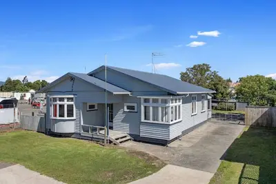 Image de Bridge Street Accommodation