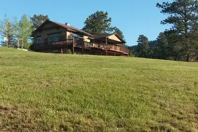 Image de Rocky Mountain Estate with 5, 000 sf & Close To Ski Resorts