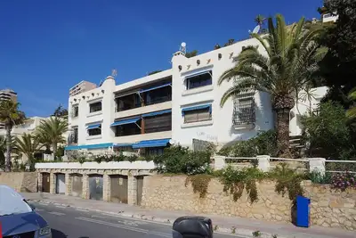 Image de Appartement de vacances pour 6 personnes  + 2 enfants env. 162 qmà Cala Poniente, Valence (Costa Blanca)