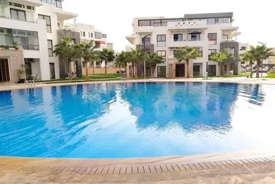 Image de Résidence Hivernage Founty 4750