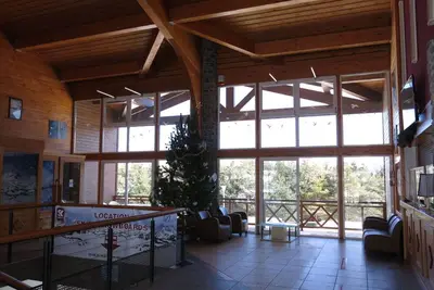 Image de Confortable appartement pour 6 personnes avec Wifi, Tv, terrasse et parking