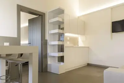 Image de Agréable appartement pour 4 personnes avec climatisation, Wifi et Tv