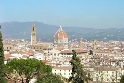 Image de Agréable appartement pour 6 personnes avec Wifi, climatisation et Tv