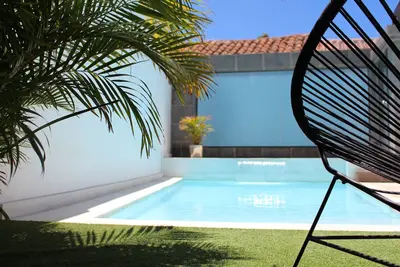 Allureh Emblematic Lodging