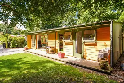Image de Merioneth Retreat - Arrowtown Holiday Home