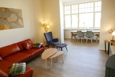 Image de Wohnung Eg - Anne - Villa Inga & Anne