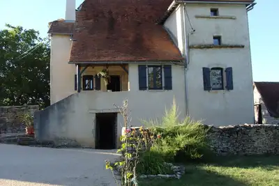 Image de Gîte chez Henri 10 personnes