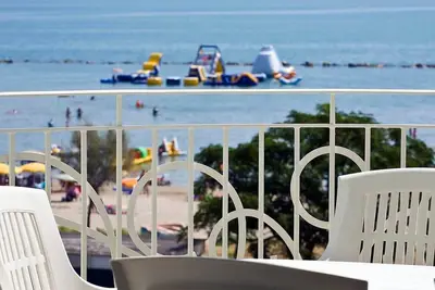 Image de Appartement \"Bellavista sul mare\"