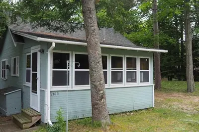 Image de Herring Creek Cabin!
