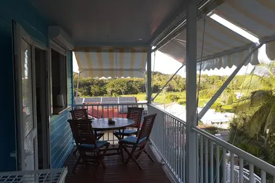 Image de Charmante Villa Créole