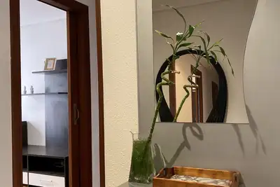 Image de Cozy apartment in the heart of Santander