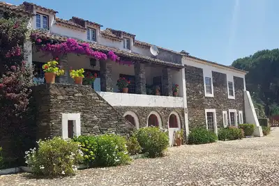 Image de Herdade da Lampreia - Família Amigos Colegas