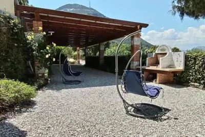 Image de Casa Piredda Icorè Iun/R7749 apartment in villa with biolago
