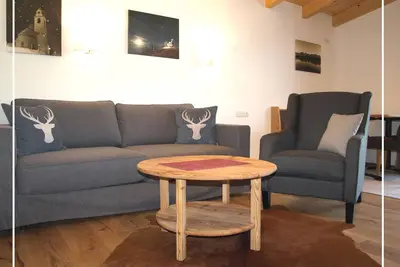 Image de Family apartment Kaiserblick/ 2 bedrooms /2 bathrooms/balcony - KAISERapart Ellmau