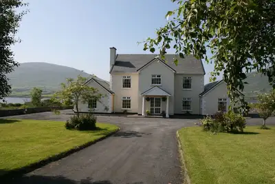 Image de House on the Waterfront on the Ring of Kerry