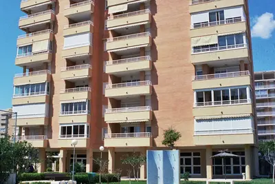 Image de Apartment for Tourism, Holidays, in San Juan Beach.