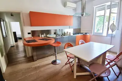 Image de Apartment in the historic center of Naples