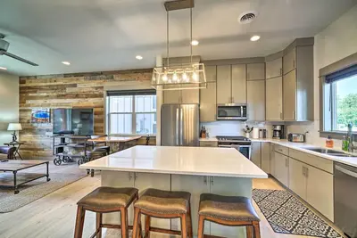 Image de Bozeman Stand-Alone Home w/ River Access!