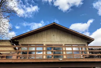 Image de Island Cove #9 - On Minocqua Lake