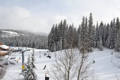 Image de Stay on Breck Peak 9, Ski-In/Ski-Out!