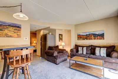 Image de Best Of Summit 2025 Winner for Best Lodging Hotel! Stay in the Heart of Breckenr