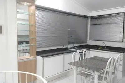 Image de Apartamento Cobertura Duplex Temporada Guarujá/sp