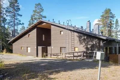 Image de Karhunvartijan pirtti c1 by Interhome