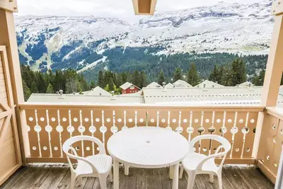 Image de Appartement 2 Pièces 6 Personnes - Sélection