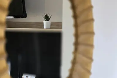 Image de Del Parque Flats Suite Flores