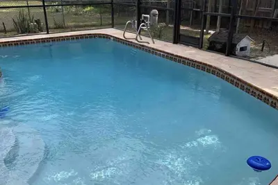 Image de Private House with Pool