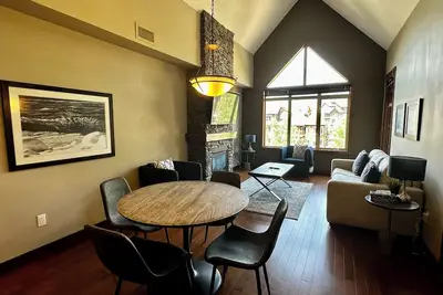 Image de Lux Penthouse Suite with Amazing Views