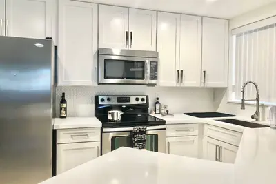 Image de Gorgeous Modern Condo in Prime Paradise Valley /Central Scottsdale Locale