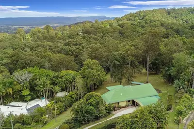 Image de Noosa Hinterland acreage close to Coolum beach