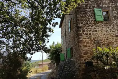 Image de Proche baignade entre Anduze & Saint-Jean du Gard