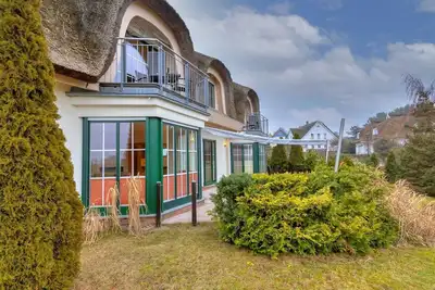 Image de 08 Ostseeglück house - evening sun apartment - Ostseeglück house - evening sun apartment