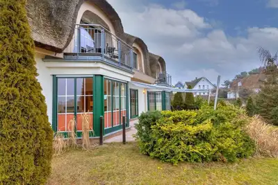 Image de 08 House Ostseeglück - Apartment Ostseesonne - House Ostseeglück - Apartment Ostseesonne