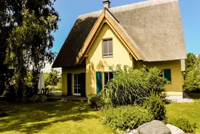 Image de Ferienhaus Schwalbe, Deutschland