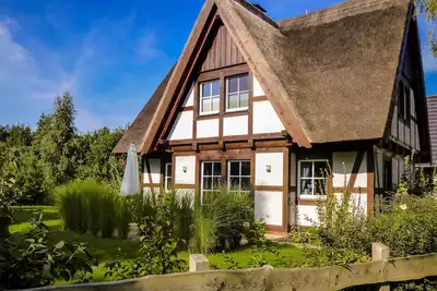 Image de Ferienhaus Scholle, Deutschland
